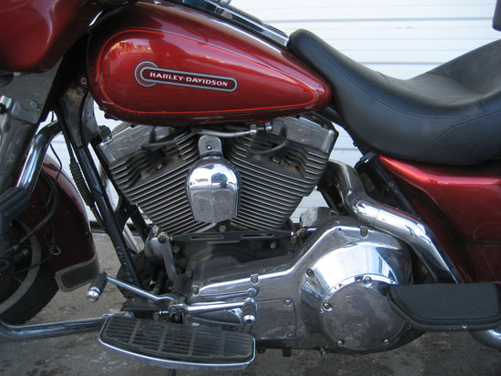 Image Title SALE PENDING - 1999 Harley Ultra Classic $4699.00 OBO